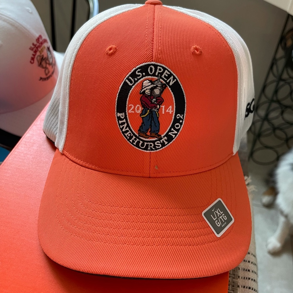 Nike US Open Hat